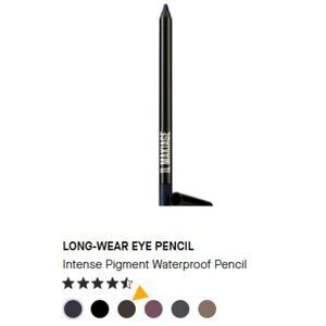 Il Makiage - LONG-WEAR EYE PENCIL Dark Brown